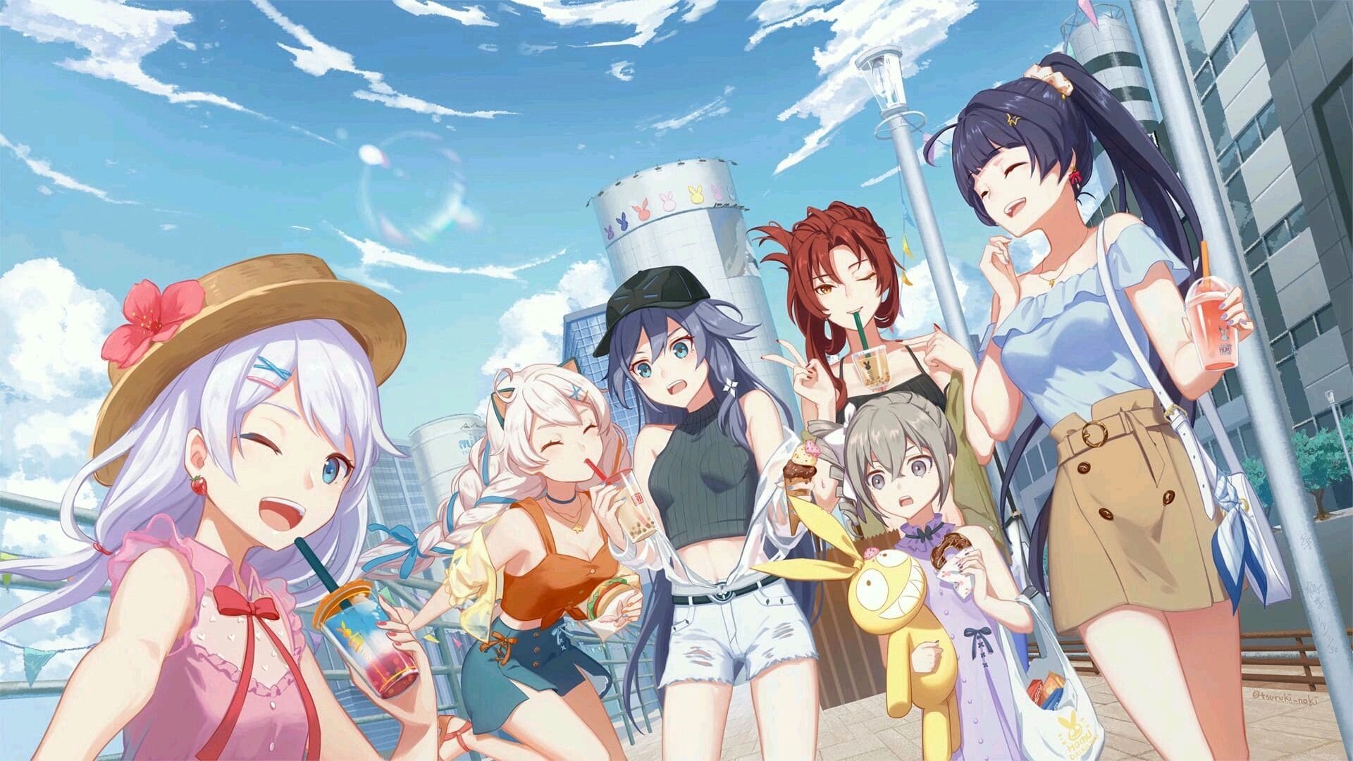 bilibili2024年度报告